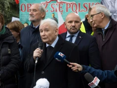 PiS chce dolać "świeżej krwi" do protestu. Bo TK ma gigantyczne znaczenie