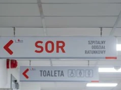 Polskie szpitale na celowniku. Niepokojące dane, a pieniędzy brak