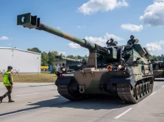 Wojsko dostanie lepszego Kraba. Będzie nie tylko szybciej strzelał