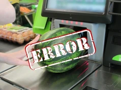 Nie ufam kasom samoobsługowym. 3 największe problemy maszyn w marketach