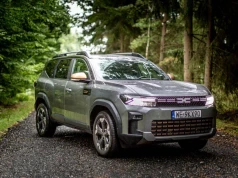 Renault i Dacia zgarnęły 98,5% rynku nowych aut z LPG. Rywalom zostało 35 sztuk