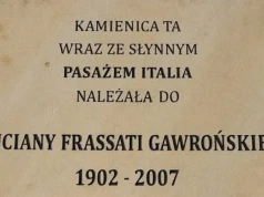 Pasaż Italia