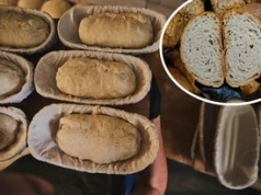 Do tej piekarni w Jarosławiu ustawiają się kolejki. Wszystko to zasługa ich chleba
