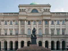 Trzech wspaniałych?