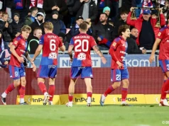 PKO BP Ekstraklasa. Zespół Rakowa powalczy o punkty na wyjeździe. Rywalem – Wieczysta Kraków