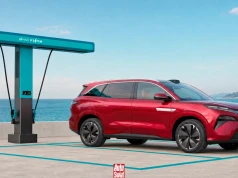 BYD stawia w Europie 3 tys. ładowarek, które naładują auto w 9 minut. Jest jeden haczyk