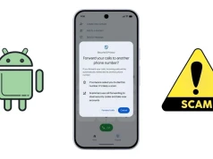 Telefon z Androidem ostrzeże cię przed oszustwem. Nie dasz się nabrać
