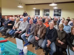 Ławki wybrały swoją radę dzielnicy. To były ostatnie wybory w pierwszej turze