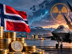 Fundusz Norweski Może Wspierać Producentów Broni Nuklearnej