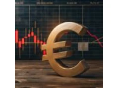 Euro odbija po spadku o 3%. Czy kurs EUR/USD pójdzie wyżej?