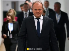 Kulisy szczytu UE. Donald Tusk walczył na trzech frontach