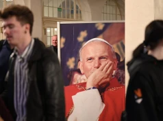 Dziś 48. rocznica wyboru Karola Wojtyły na Stolicę Piotrową