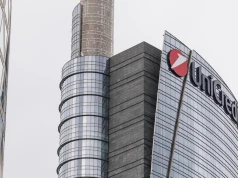UniCredit ma zgodę EBC na przejęcie kontroli nad właścicielem mBanku