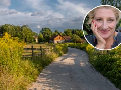 Wyprowadziłam się na wieś. Ale wizja spędzenia tam starości zaczyna mnie niepokoić