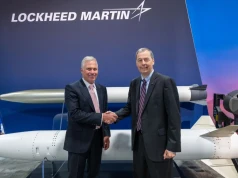 Lockheed Martin i Avio zawierają porozumienie o strategicznej współpracy w zakresie produkcji silników rakietowych na paliwo stałe