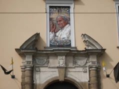 Włosko-polskie porozumienie w sprawie utworzenia szlaku turystycznego imienia Jana Pawła II