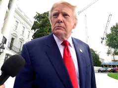 Tak źle jeszcze nie było. Zapytali Amerykanów o Trumpa, miażdżący sondaż