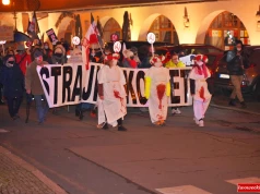 Kobiety upominają się o prawo do aborcji. Będzie protest w Jeleniej Górze