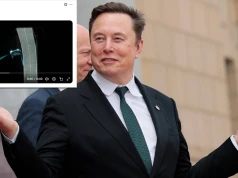 Elon Musk znów zaskoczył. Zaprezentował "latający" samochód