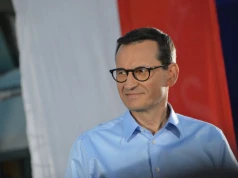 Mateusz Morawiecki odwiedzi Lubelszczyznę. Trzy przystanki na trasie „Naprzód Polsko!”