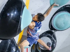 Przed zawodnikami ostatnie starcie w Pucharze Świata w boulderingu – Salt Lake City 2026