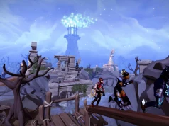 RuneScape Reignited skasowane po krytyce graczy