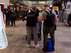 Pułapka na pasażerów. Dlaczego na polskich lotniskach przepłacamy za napoje?