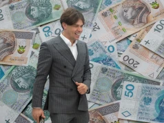 Prześwietlili majątek Kołodziejczaka. Te liczby zwalają z nóg
