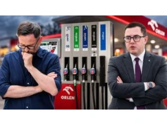 Burza wokół Daniela Obajtka. Minister mówi, co stało się z paliwem