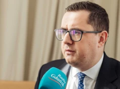 Minister Motyka: Pomorze zagłębiem nowej energetyki