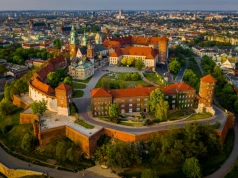 Przełomowe badania na Wawelu. Kosmiczna technologia prześwietli zabytek