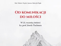 25 lat bez Tischnera. Nowa książka przypomina, czego wciąż nie zrozumieliśmy