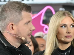 Filip i Bianka Chajzerowie są małżeństwem już od miesiąca, a tu pojawiły się informacje o problemach w raju