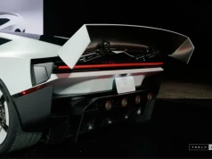 Tesla Roadster Zrobi „Setkę” W Mniej Niż Sekundę? Nowe Zapowiedzi 2028
