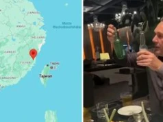 Opozycja pyta, czy starosta z Sokółki znowu poleciał do Chin. Urząd robi tajemnicę