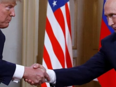 Wyłom w UE. Prezydent Bułgarii chwali paliwowy układ Trumpa z Putinem
