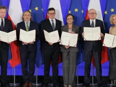 Oświadczenie wybranych na sędziów TK. Twierdzą, że złożyli ślubowanie wobec prezydenta