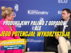 Polska produkuje RDF, ale jego potencjał energetyczny znika za granicą