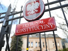 Sędziowie TK zabierają głos: podejmiemy działania przewidziane prawem