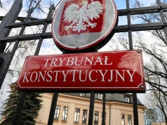 Sędziowie Trybunału Konstytucyjnego wydali oświadczenie. Podkreślają "arbitralną selekcję" przez Nawrockiego