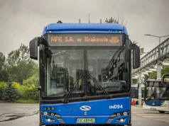 Kraków. Autobusy wracają na I obwodnicę