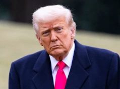 Nowy sondaż to koszmar dla Trumpa. 98 proc. w jednej grupie aż bije po oczach