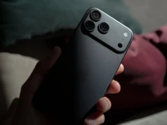 Apple iPhone 18 Pro max - pierwsze zdjęcia testowe