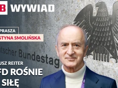 Były ambasador: w naszym interesie jest mieć Niemcy po swojej stronie. PB WYWIAD