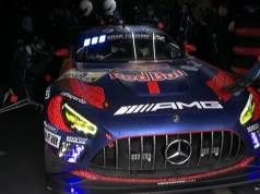 Max Verstappen o GT3: „Jesteśmy tutaj, żeby wygrać”. W 2027 r. chce pojechać 24h of Spa