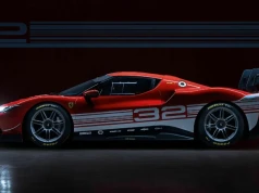 Ferrari rezygnuje z elektryfikacji. Nowe 296 Challenge Stradale ma być lżejsze i bardziej wyczynowe