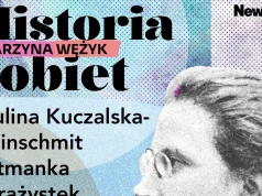 Liderka polskich feministek. Zostawiła męża, który zaraził ją syfilisem