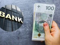 Bank wypowiedział konto firmie krypto. Sąd zagroził mu 10 000 zł za każdy dzień zwłoki