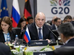 Rosja wróciła do rozmów G20. Europa protestuje