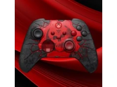 Limitowany kontroler Xbox Gears of War E-Day za 389,89 zł w Empiku